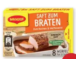 PENNY Maggi Bratensaft Angebot