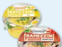 PENNY Delikatessa Tramezzini-Brotaufstrich Angebot