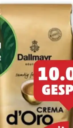 PENNY Dallmayr Crema D'Oro Angebot