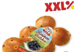PENNY Ölz Rosinen Brötchen Angebot