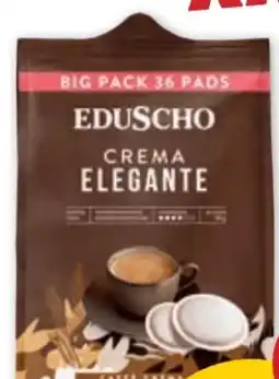 PENNY Eduscho Crema Elegante Angebot