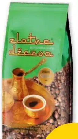 PENNY Vispak Kaffee Zlatna Džezva Angebot
