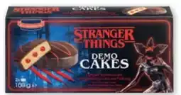 PENNY Stranger Things Demo Cakes Angebot