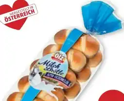 PENNY Ölz Milchbrötle Angebot
