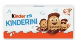 PENNY Ferrero Kinder Kinderini Angebot