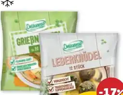 PENNY Delikatessa Griessnockerl Angebot