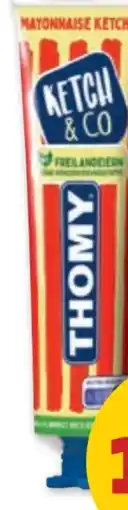 PENNY Thomy Ketch & Co Angebot