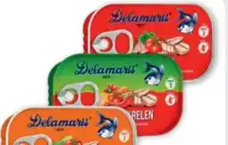 PENNY Delamaris Makrelensalat Angebot