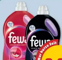 PENNY Fewa Waschmittel Angebot