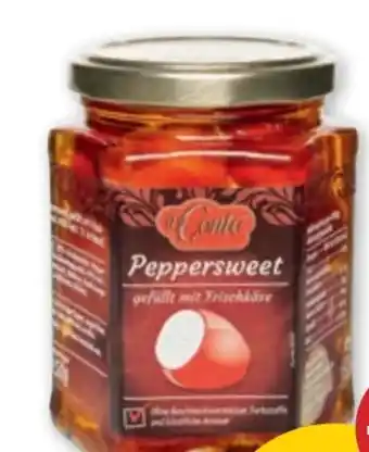 PENNY Il conte Peppersweet Angebot