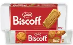 PENNY Lotus Biscoff Karamellgebäck Angebot