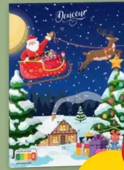 PENNY Douceur Adventkalender Angebot