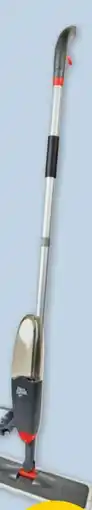 PENNY Dirt Devil Spraymop Angebot