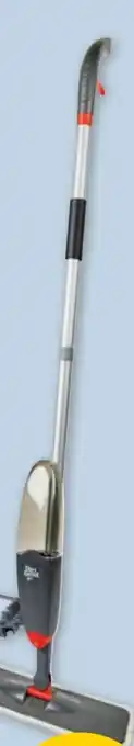 PENNY Dirt Devil Spraymop Angebot