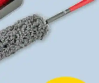 PENNY Dirt Devil Staubwedel Angebot