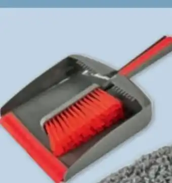 PENNY Dirt Devil Kehrset Angebot
