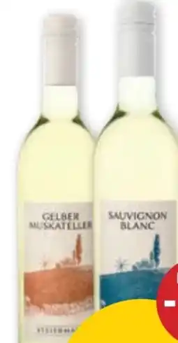 PENNY Erzherzog Johann Sauvignon Blanc Angebot