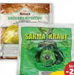 PENNY Sarmakraut Angebot
