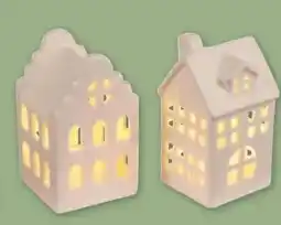 PENNY LED-Dekohaus Angebot