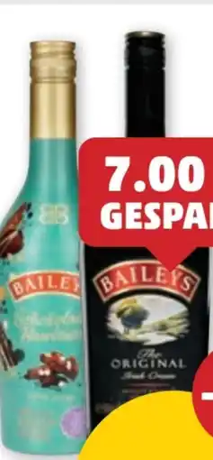 PENNY Baileys The Original Irish Cream Angebot