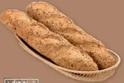 PENNY Ich bin Österreich Kornbaguette Angebot