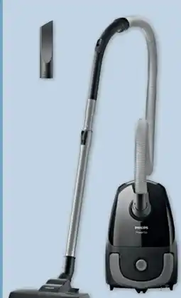 PENNY Philips Bodenstaubsauger Angebot