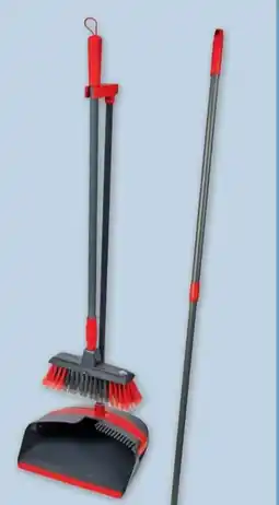 PENNY Dirt Devil Zimmerbesen Angebot