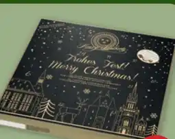PENNY Henry Lambertz Lebkuchen Adventkalender Angebot
