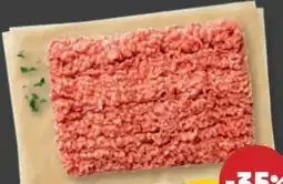 PENNY Faschiertes Schweinefleisch Angebot