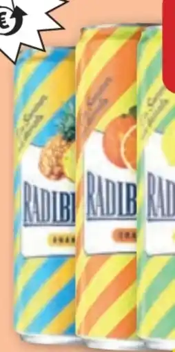 PENNY Radlberger Limonade Angebot