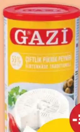 PENNY Gazi Cremiger Weichkäse Angebot