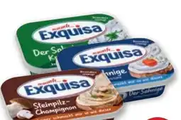PENNY Exquisa Frischkäse Angebot