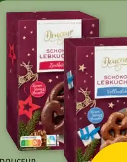 PENNY Douceur Schokolebkuchen Angebot