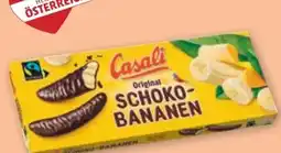 PENNY Casali Schokobananen Angebot