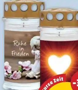 PENNY Ambrosius 5-Tage-Grablicht Angebot