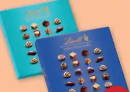 PENNY Lindt Mini Pralinen Angebot