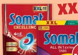 PENNY Somat Extra Tabs All in 1 Angebot