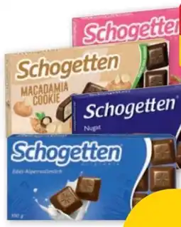 PENNY Trumpf Schogetten Angebot