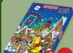 PENNY Haribo Adventkalender Angebot