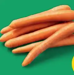 PENNY Ich bin Österreich Zuckerkarotten Angebot