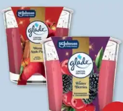 PENNY Glade by Brise Duftkerze Angebot