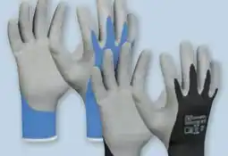 PENNY Handschuhe Winter Eco Angebot