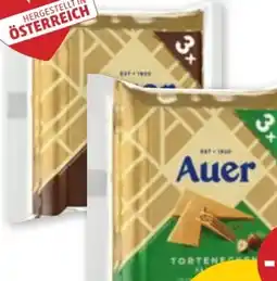 PENNY Auer Baumstämme Angebot