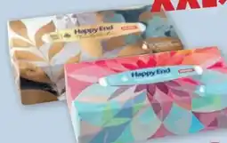 PENNY Happy End Taschentücher-Box Angebot