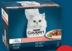PENNY Purina Gourmet Perle Erlesene Streifen Angebot
