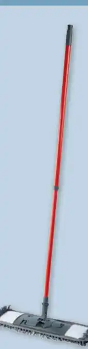 PENNY Dirt Devil Flachwischer Angebot