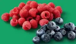 PENNY Beeren Mix Angebot