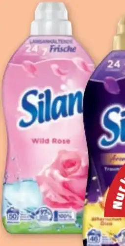PENNY Silan Weichspüler Angebot
