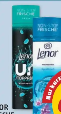 PENNY Lenor Wäscheparfüm Angebot