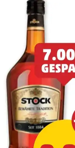 PENNY Stock Bewährte Tradition Angebot